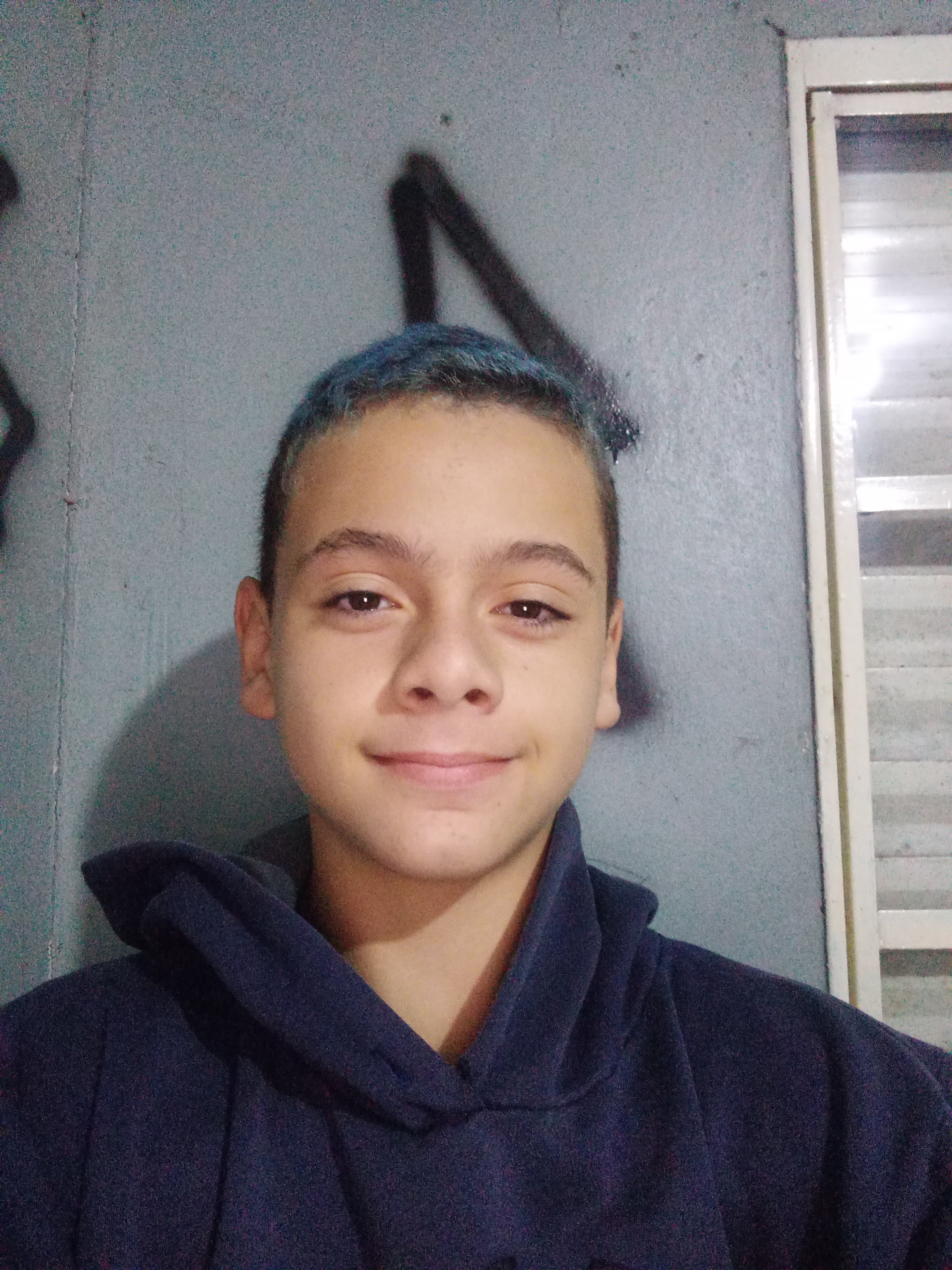 Bola pra Cima